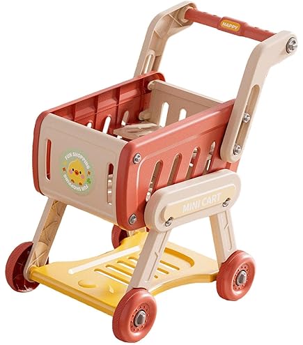 ターゲット・トイ・ショッピングカート 子供へのハワイ土産はターゲットのショッピングカート - リーマン